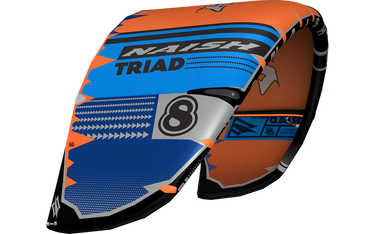 Naish Triad 2021 Ersatzbladder S25